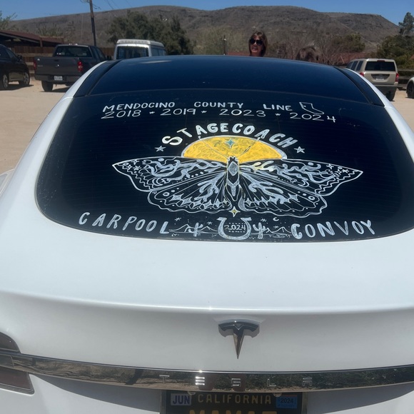 Meet your Posher, Sue Ann - Picture 4 of 6